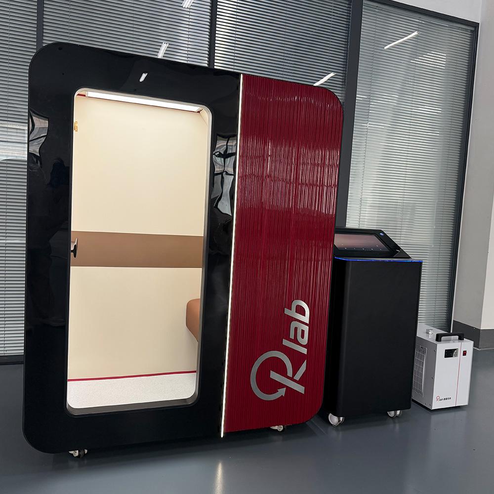 Rejuve Lab HBO-M200 — photo 2