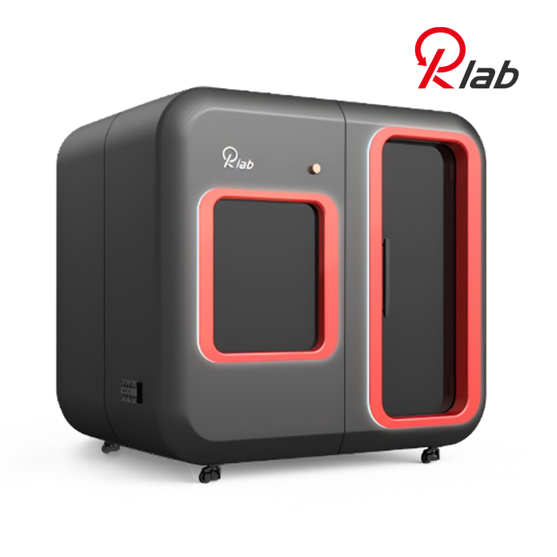 Rejuve Lab HBO-QR200 — photo 3