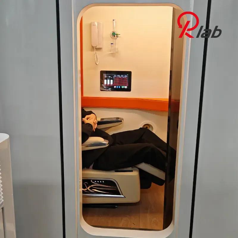 Rejuve Lab HBO-SV200 — photo 2