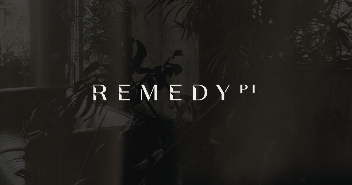 Remedy Place — recovery studio