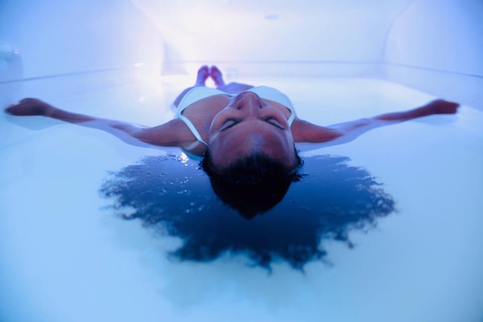 Rest Recovery Tampa — recovery studio in Lutz, FL