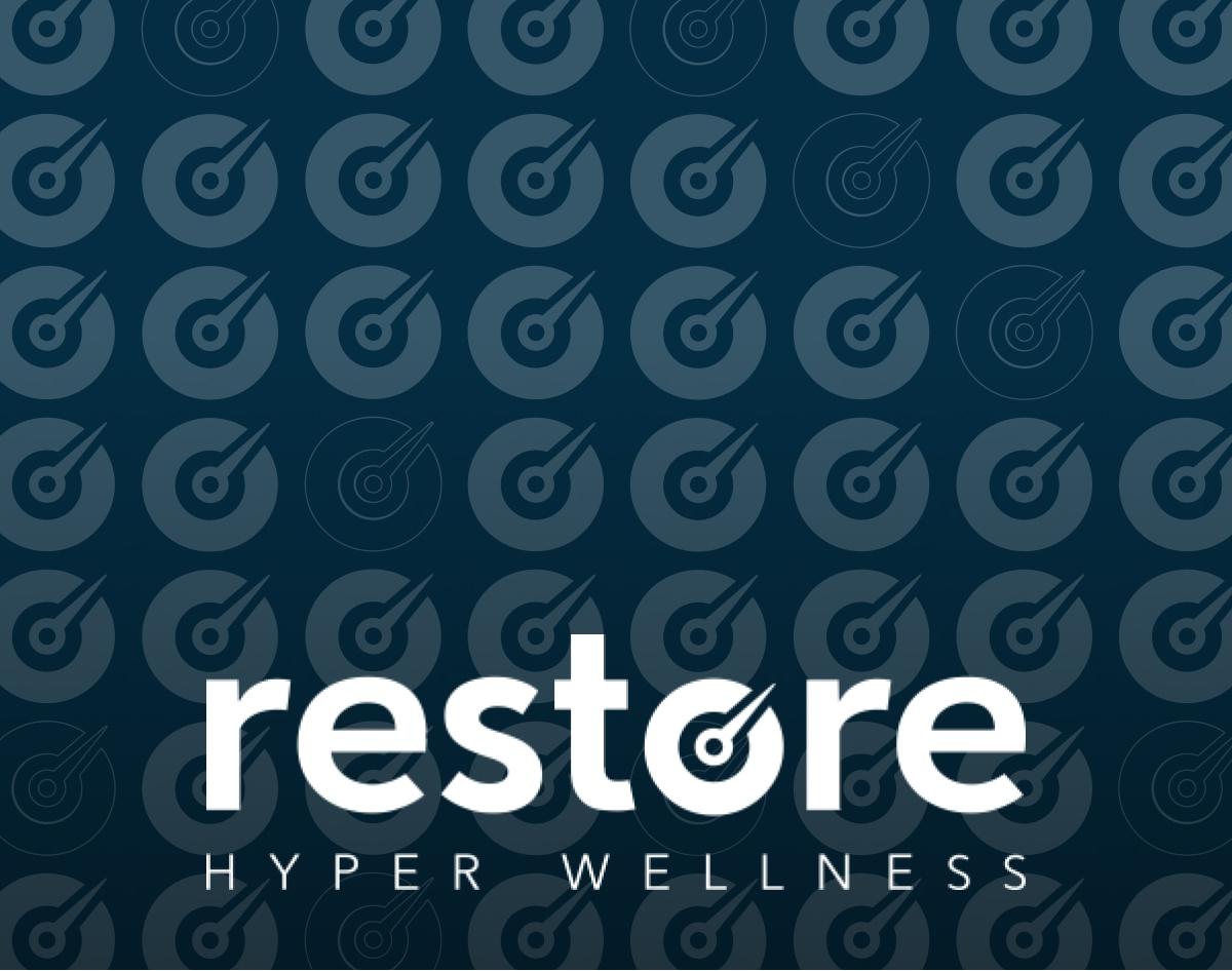 Restore Hyper Wellness — recovery studio in Houston, TX
