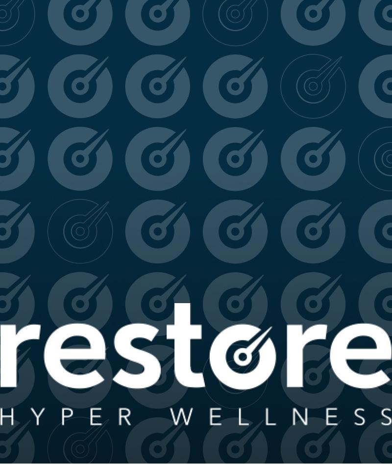 Restore Hyper Wellness