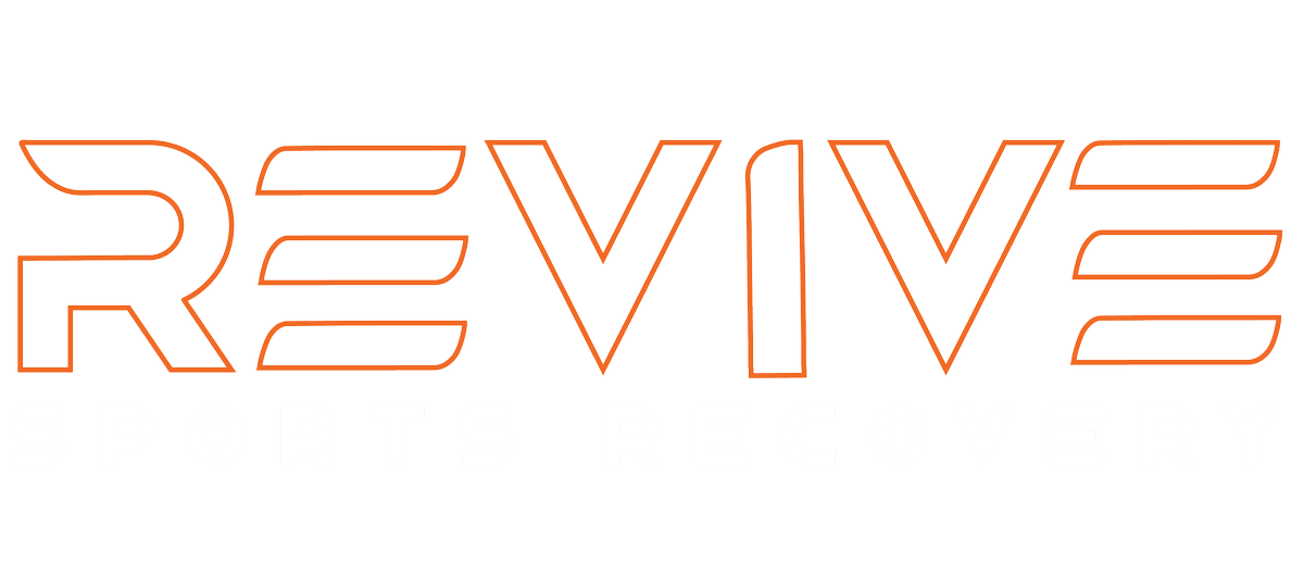 Revive Sports Recovery — recovery studio in Nashville, TN
