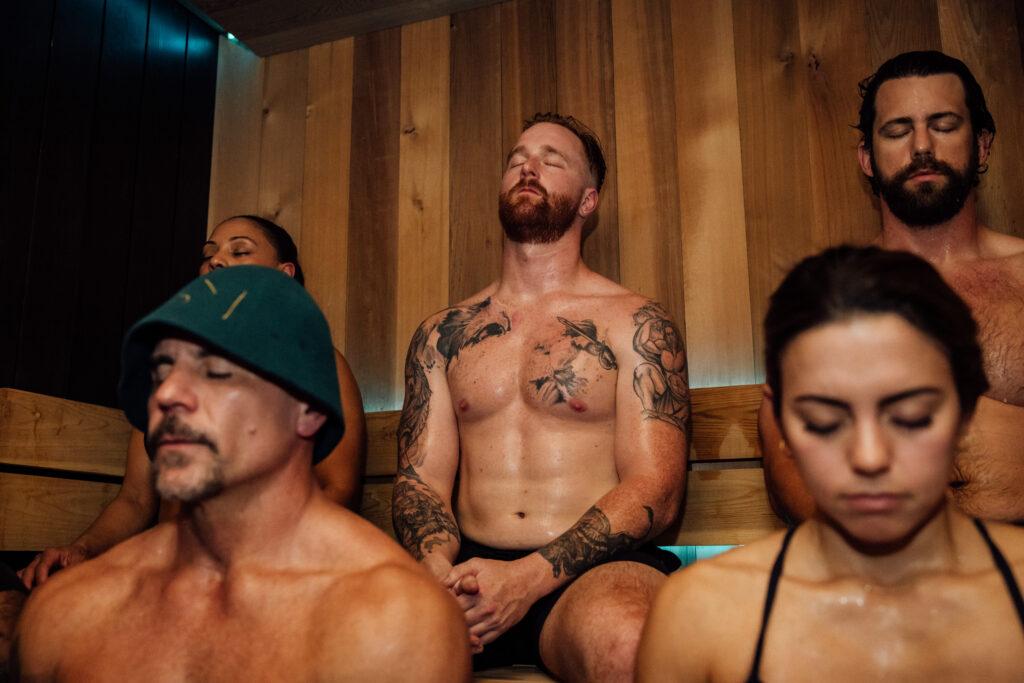 Revivery — recovery studio in Oldsmar, FL