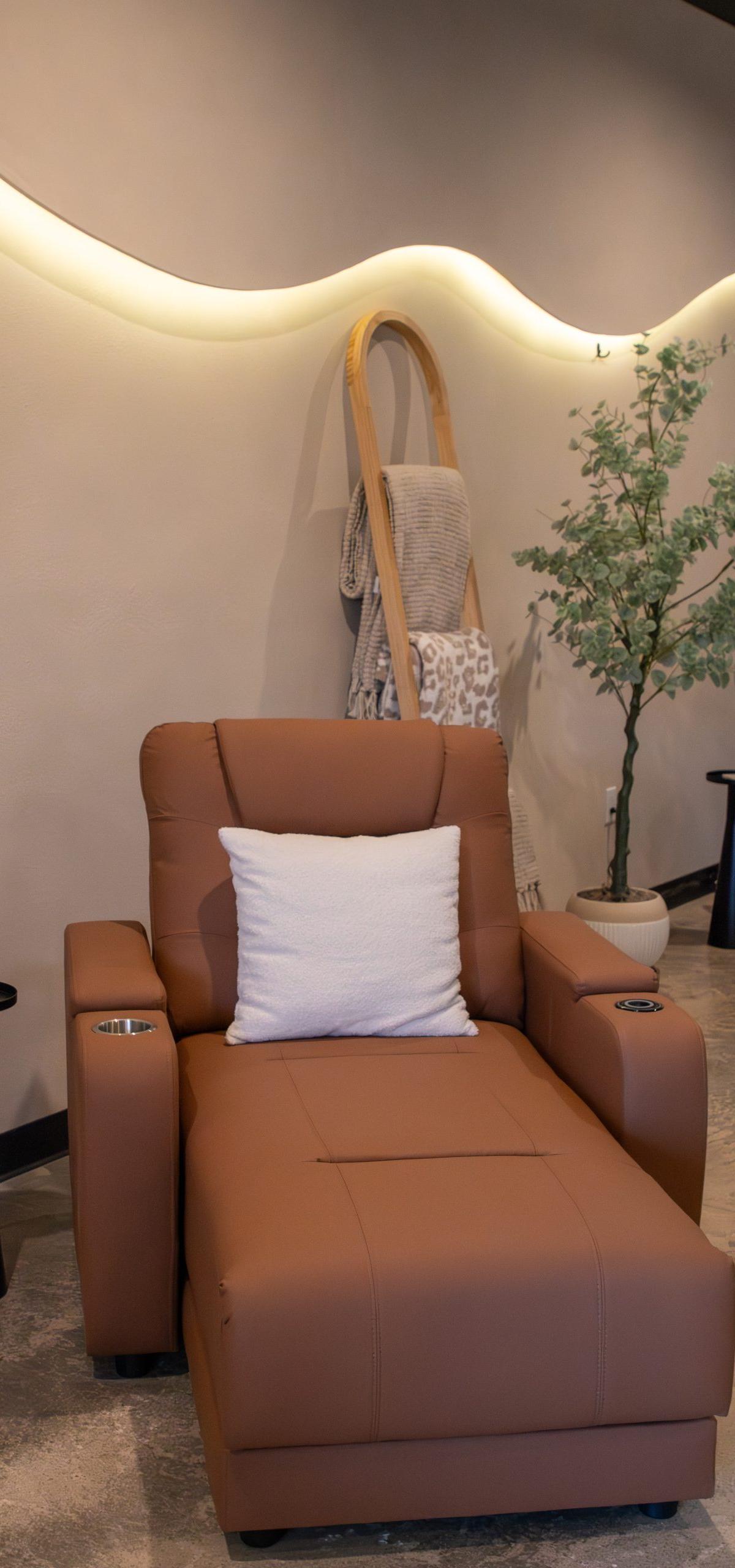 Rilora Revival Room - IV Therapy & Pilates Studio — recovery studio in Rancho Cucamonga