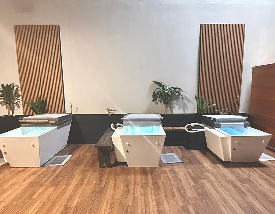 Sanctuary Recovery & Wellness — recovery studio in Rockland, MA
