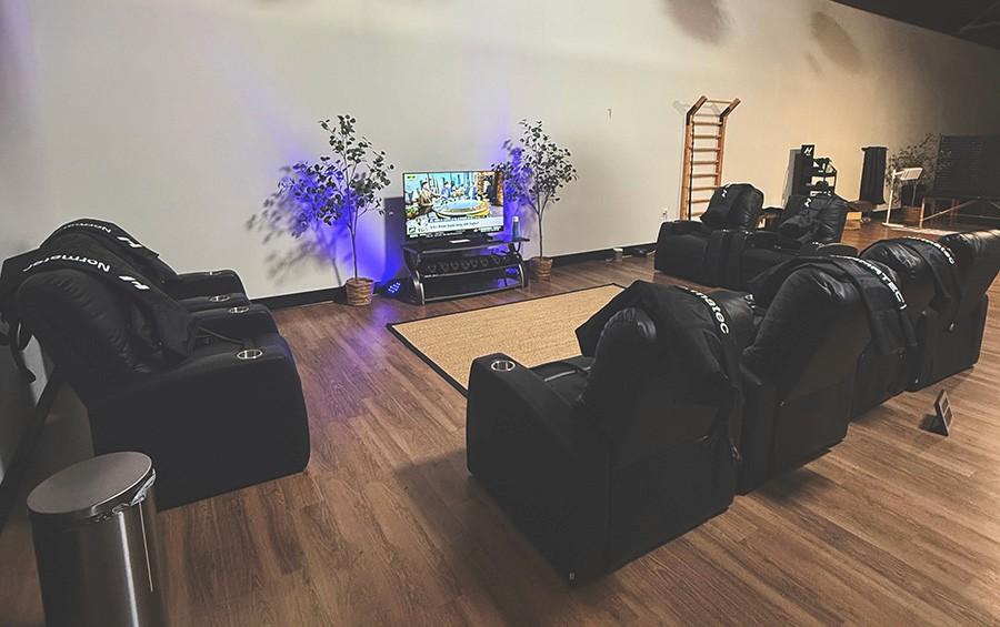 Sanctuary Recovery & Wellness — photo 3