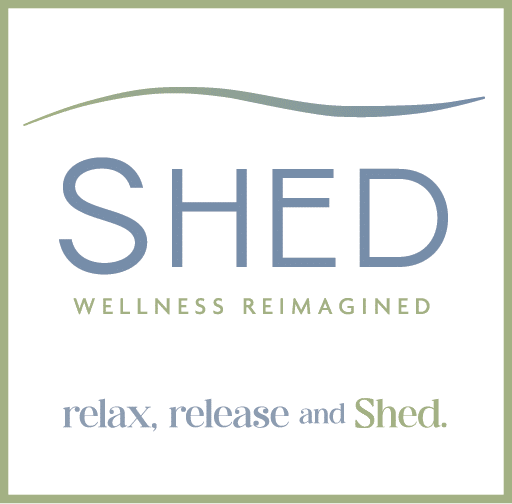 SHED Annapolis Wellness Reimagine — recovery studio in Annapolis, MD