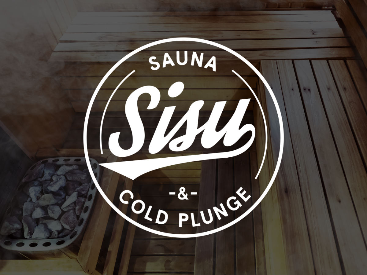 SISU Sauna & Cold Plunge — recovery studio in Excelsior, MN
