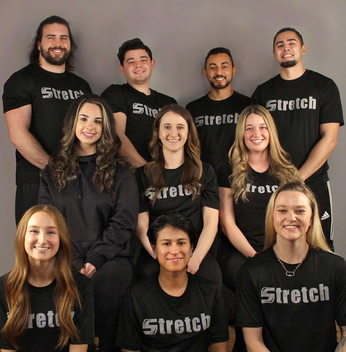 Stretch Recovery Lounge - Hoboken — recovery studio in Hoboken, NJ