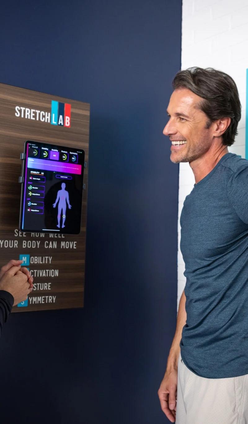 StretchLab Countrywood — recovery studio in Walnut Creek, CA