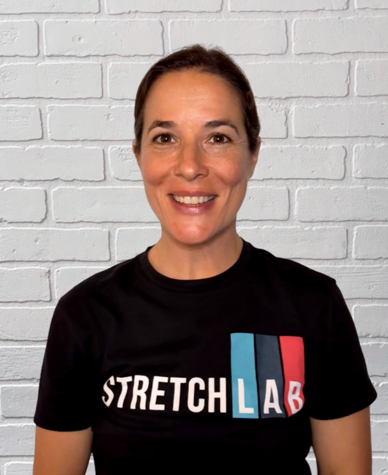 StretchLab Echo Park — recovery studio in Los Angeles, CA