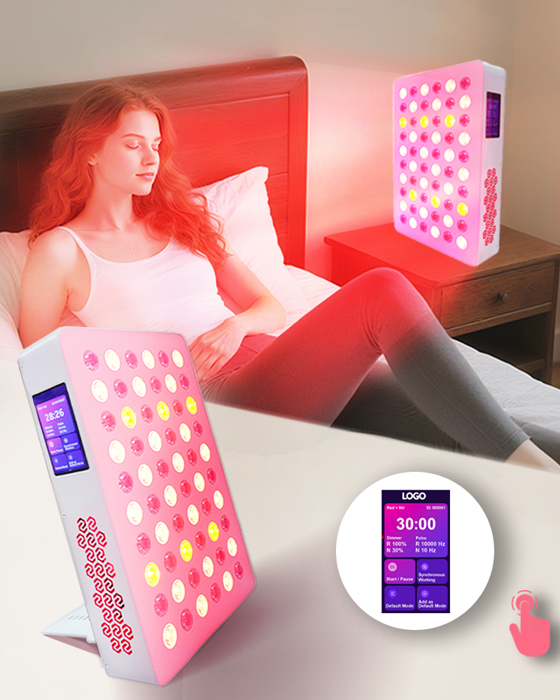 Sunglor Sunglor Smart LCD Touch 5 Spectrums 300W Panel