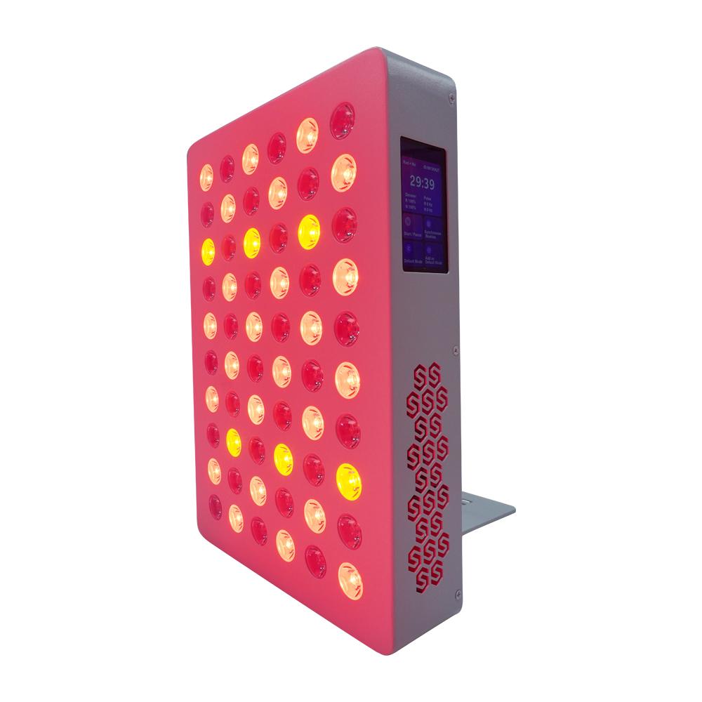 Sunglor Smart LCD Touch 5 Spectrums 300W Panel — photo 2