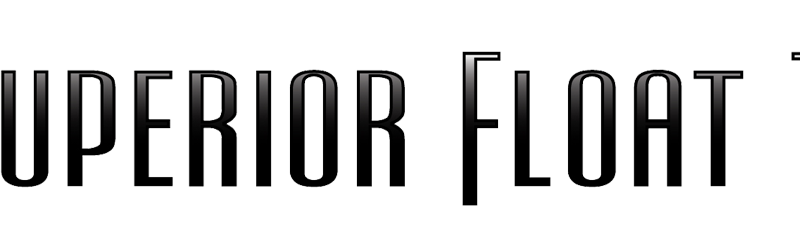Superior Float Tanks logo