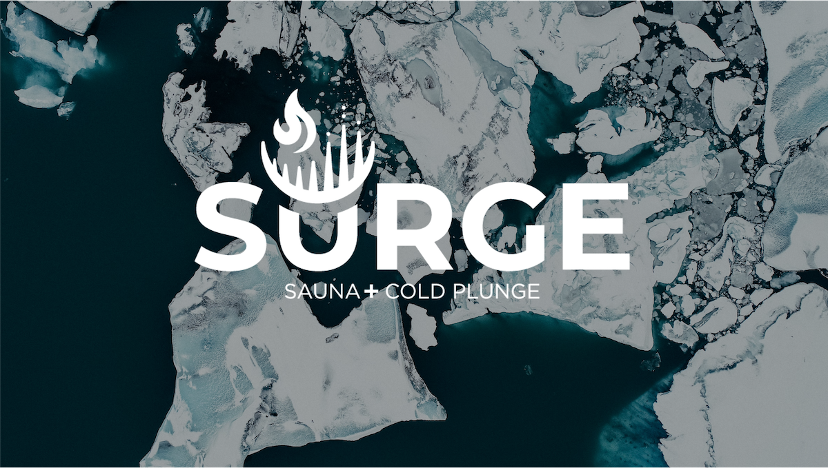 Surge Sauna & Cold Plunge LLC — recovery studio in Downingtown, PA