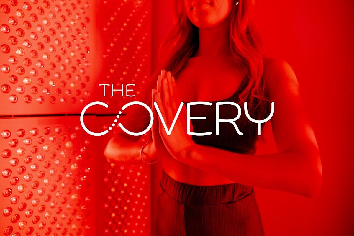 The Covery by The Houstonian Club — recovery studio in Houston, TX