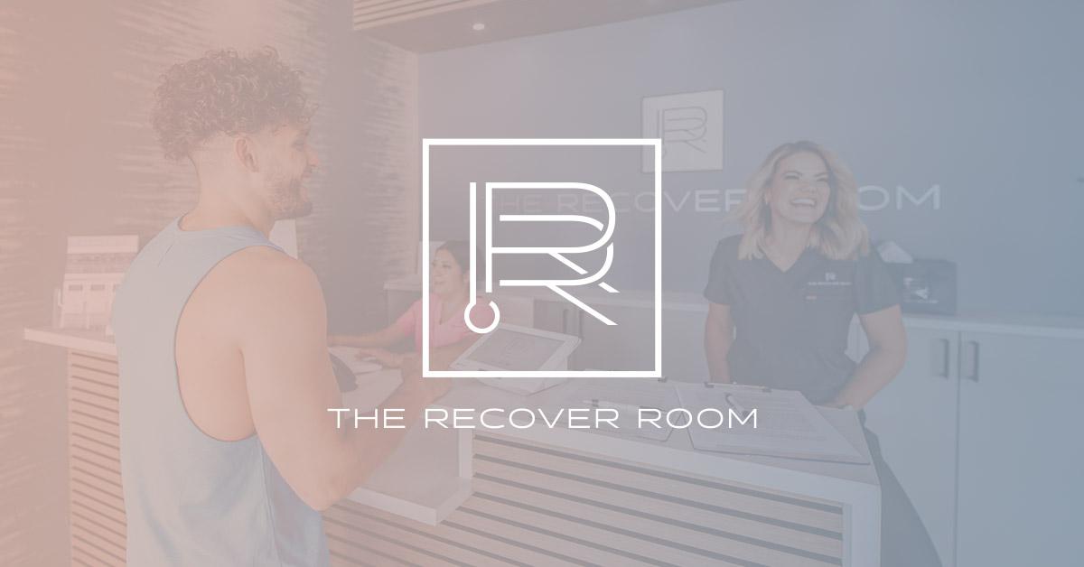 The Recover Room — recovery studio in Palm Harbor, FL