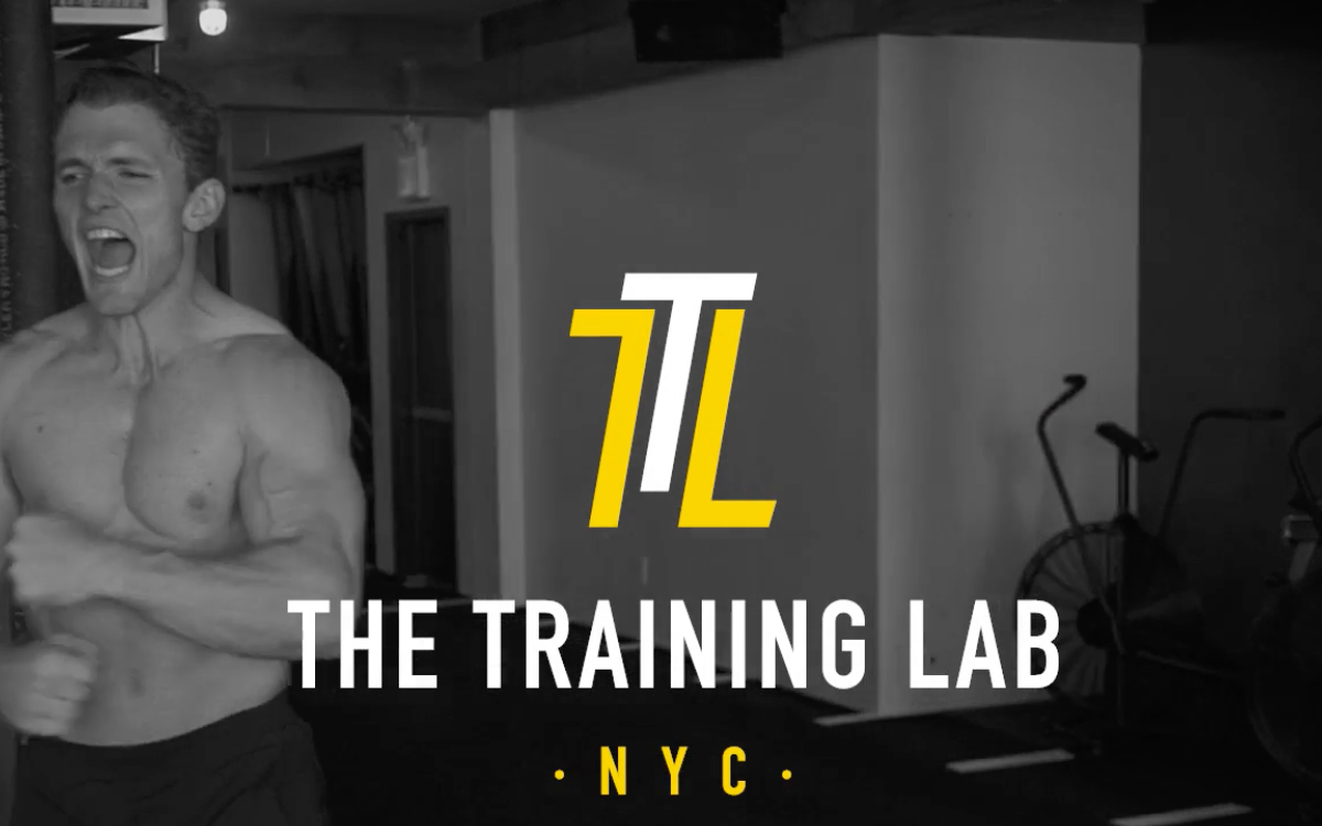 The Recovery lounge - The Training Lab — recovery studio in New York, NY