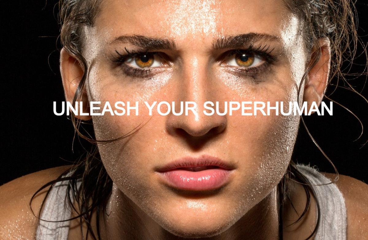 The Zone Superhuman Center — recovery studio in Coeur d'Alene, ID
