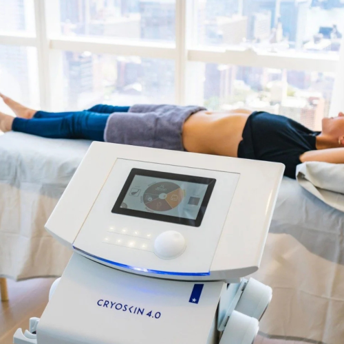 THRIVE CRYOSTUDIO — photo 3
