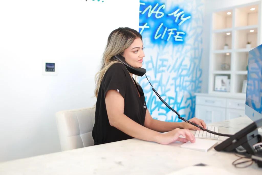 ThrIVe Drip Spa - Memorial — recovery studio in Houston, TX