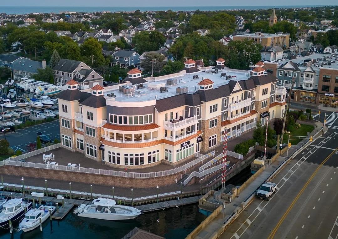 Thrive Spine & Sports Rehab — recovery studio in Belmar, NJ