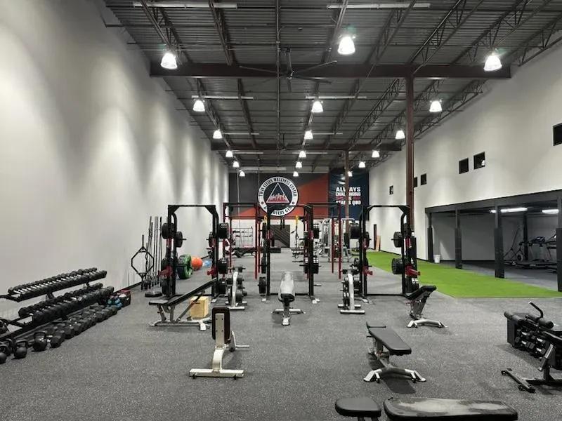 Twin Cities Wellness Center & Recovery Gym — recovery studio in Minneapolis, MN