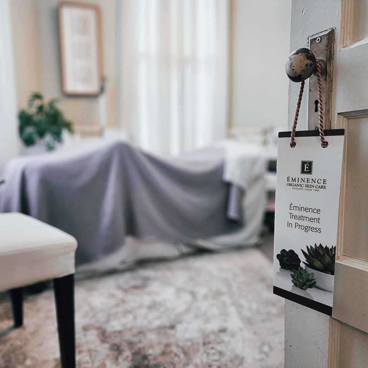 Urban Sanctuary Spa — recovery studio in Athens, GA