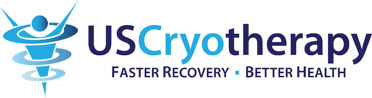 US Cryotherapy logo