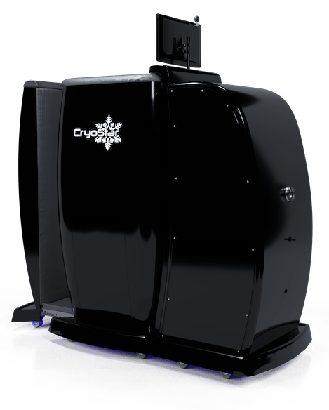 Vacuactivus CryoStar — photo 3