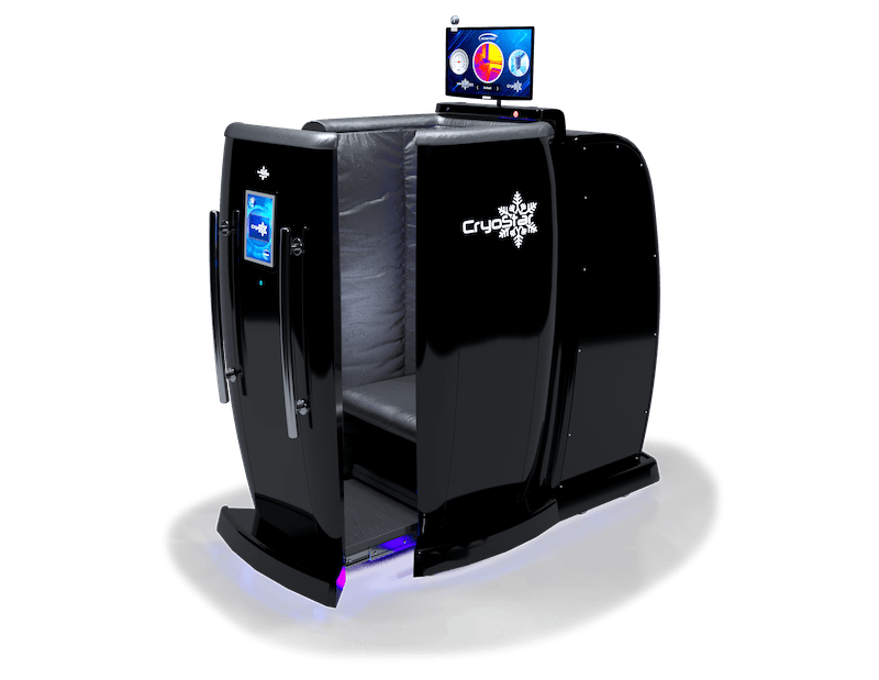 Vacuactivus Vacuactivus CryoStar