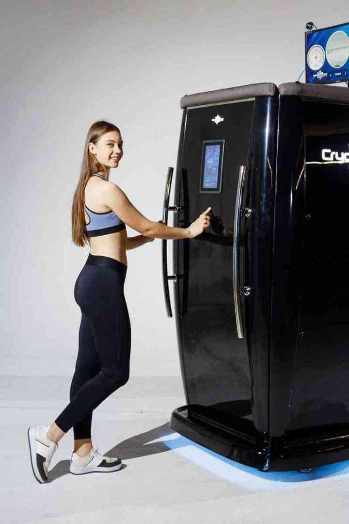 Vacuactivus CryoStar — photo 4