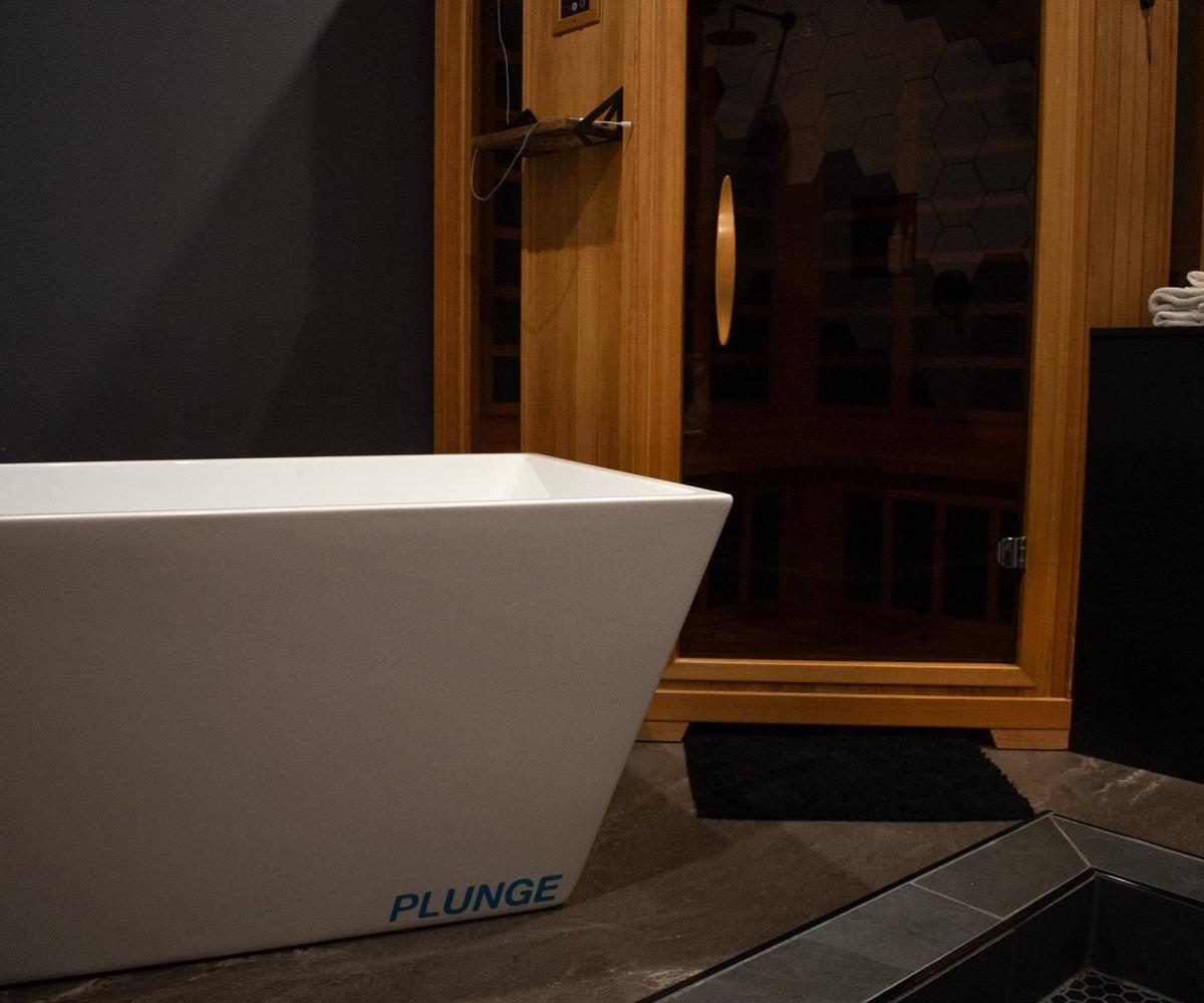 Victory Float Lounge - Sewickley — recovery studio in Sewickley, PA
