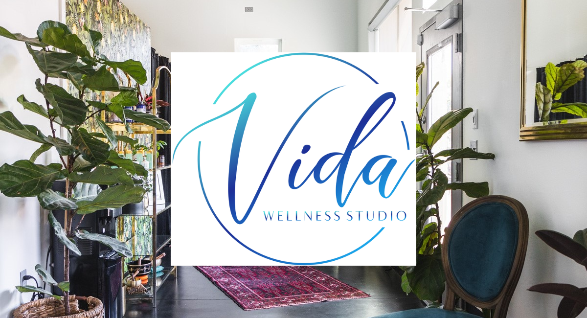 Vida Wellness Studio — recovery studio in Portland, OR