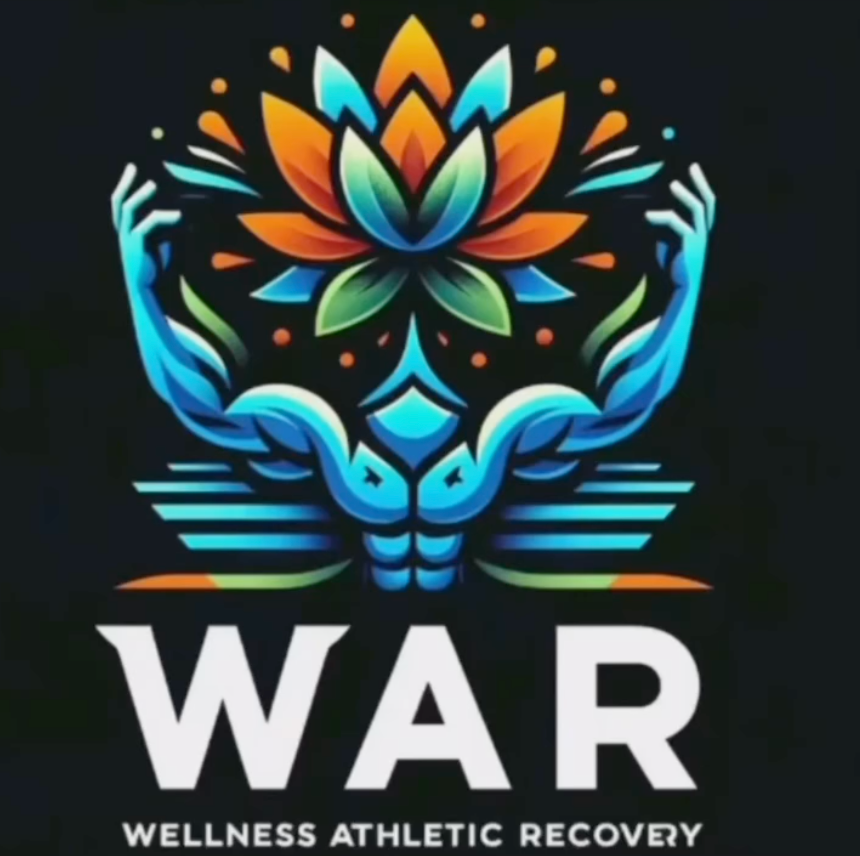 Wellness Athletic Recovery — recovery studio
