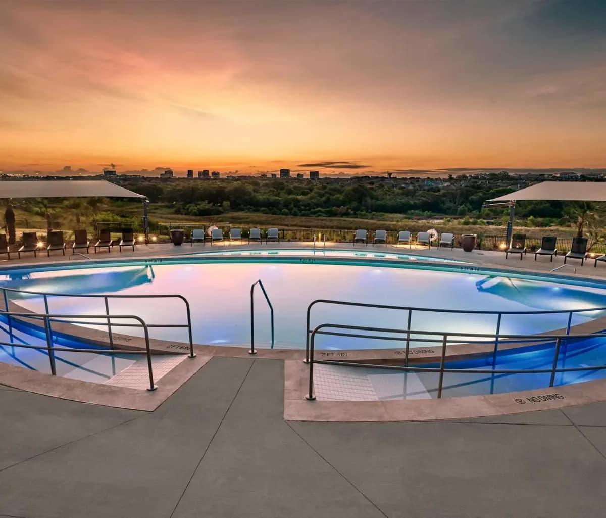 WorldSprings — recovery studio in The Colony, TX