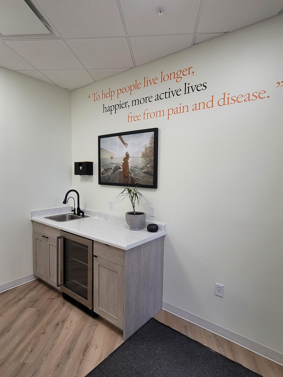 Light Lounge Lehi — photo 5
