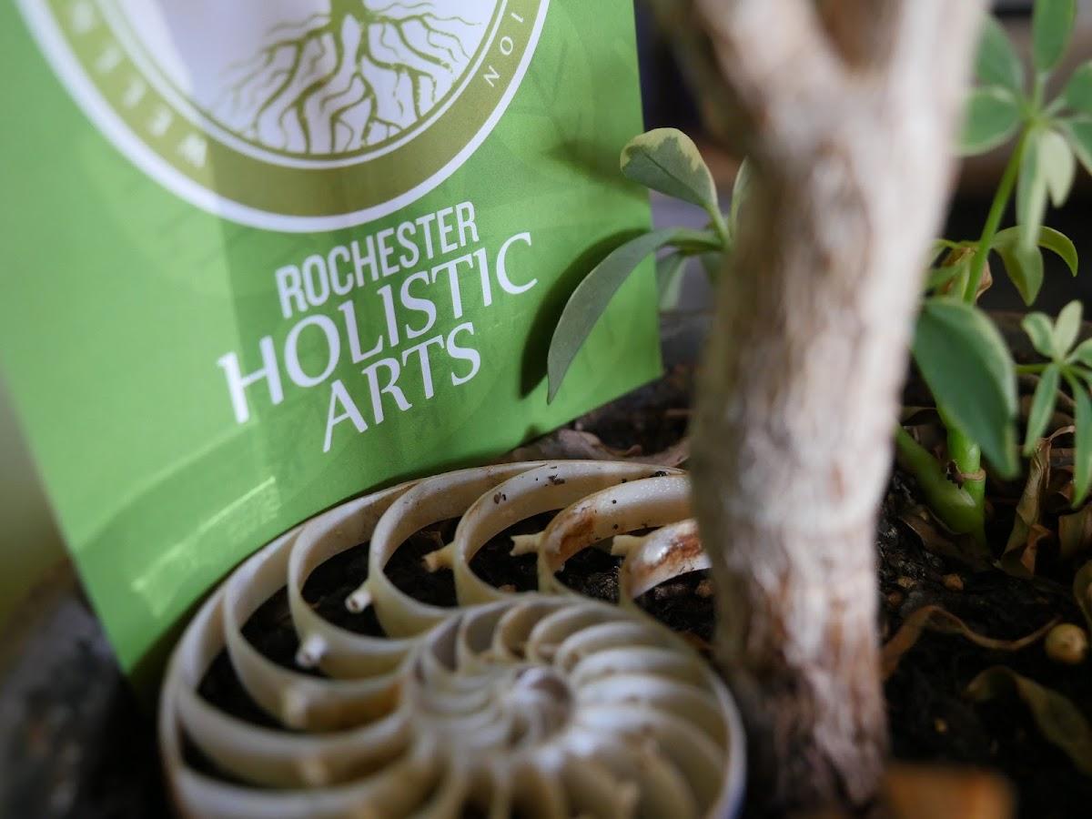 Rochester Holistic Arts — recovery studio in Rochester, MI
