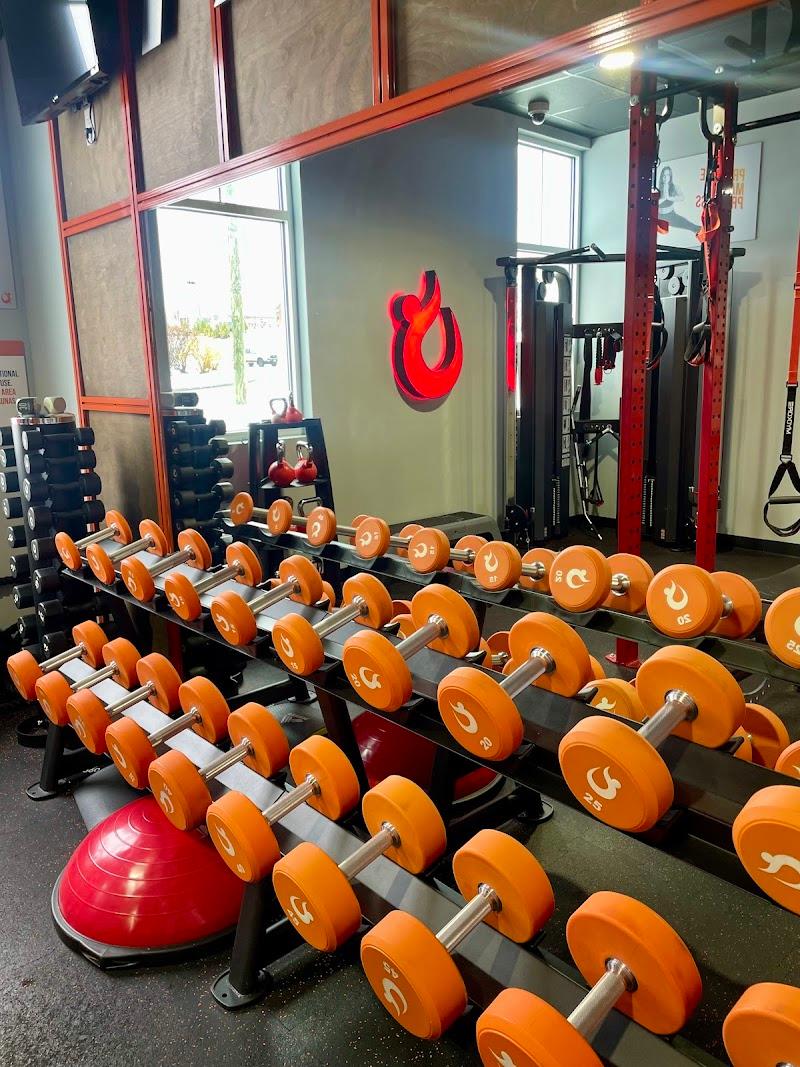 HOTWORX - Londonderry, NH — photo 2