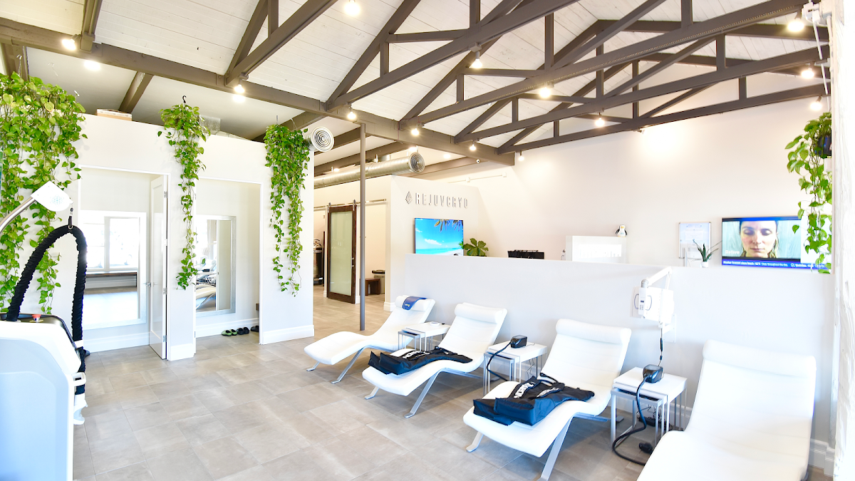 Rejuv Aesthetics & Wellness — photo 2