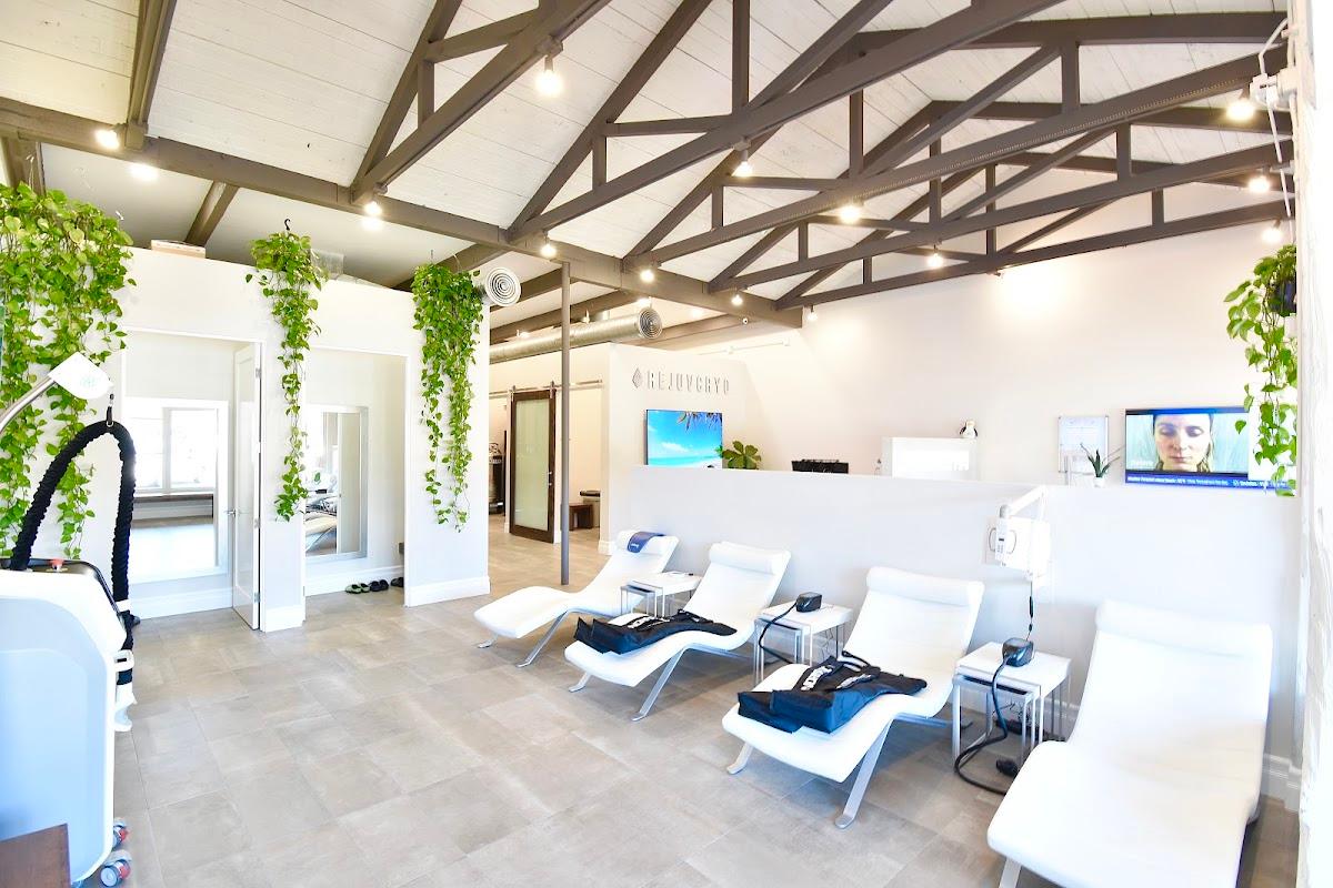 Rejuv Aesthetics & Wellness — photo 3