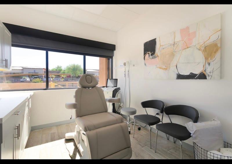 R3 Antiaging — recovery studio