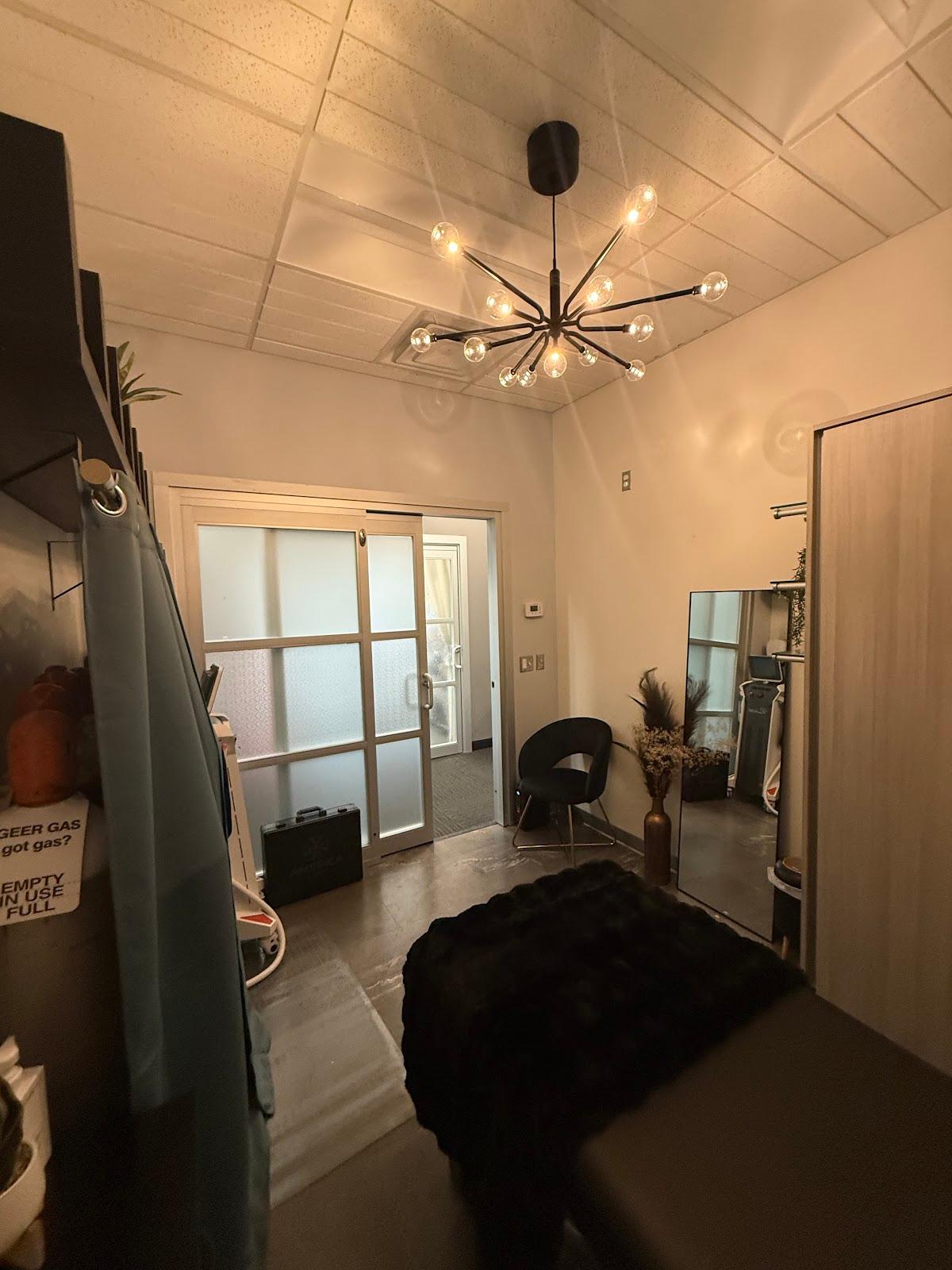 Reign Wellness — recovery studio in Columbus, OH