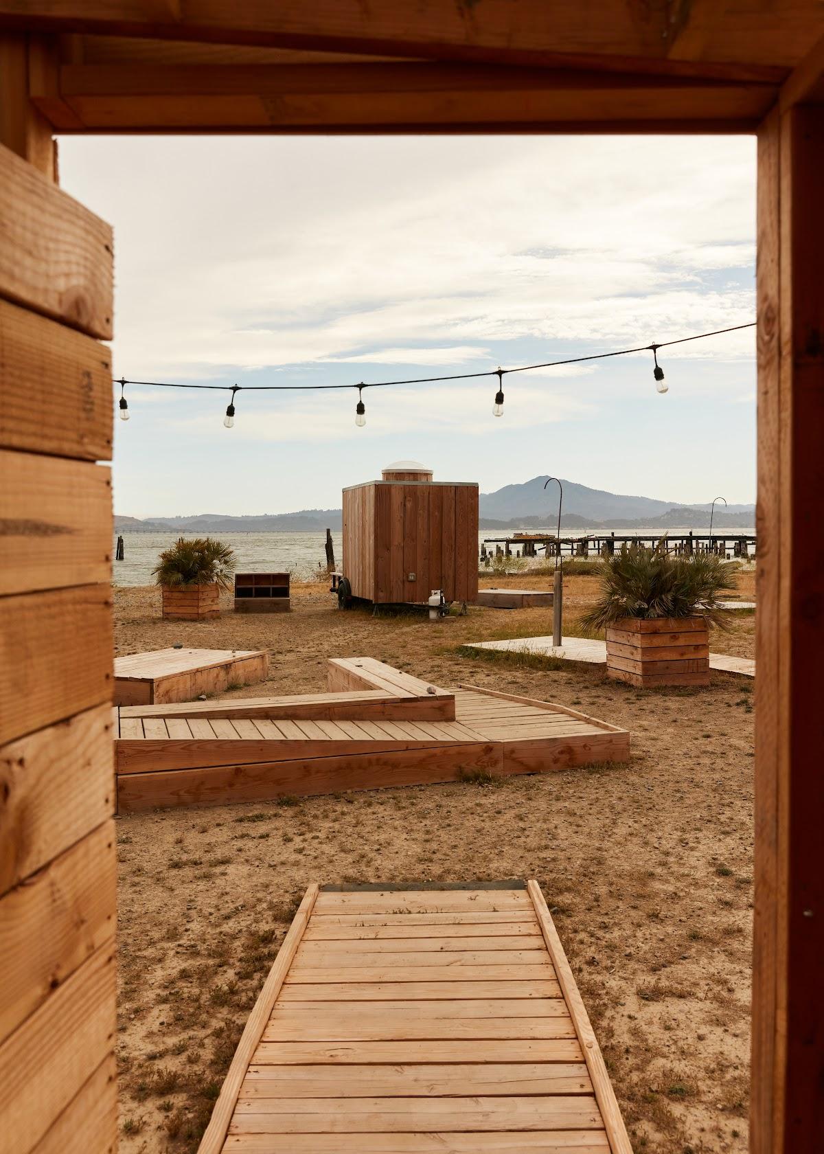 Good Hot — recovery studio in Richmond, CA