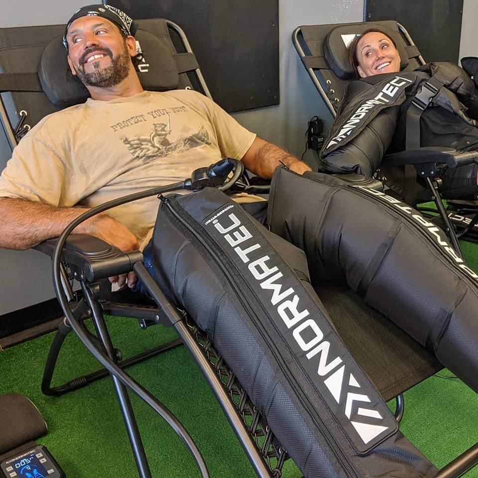 Athlete Recovery Room (Orlando) — photo 4
