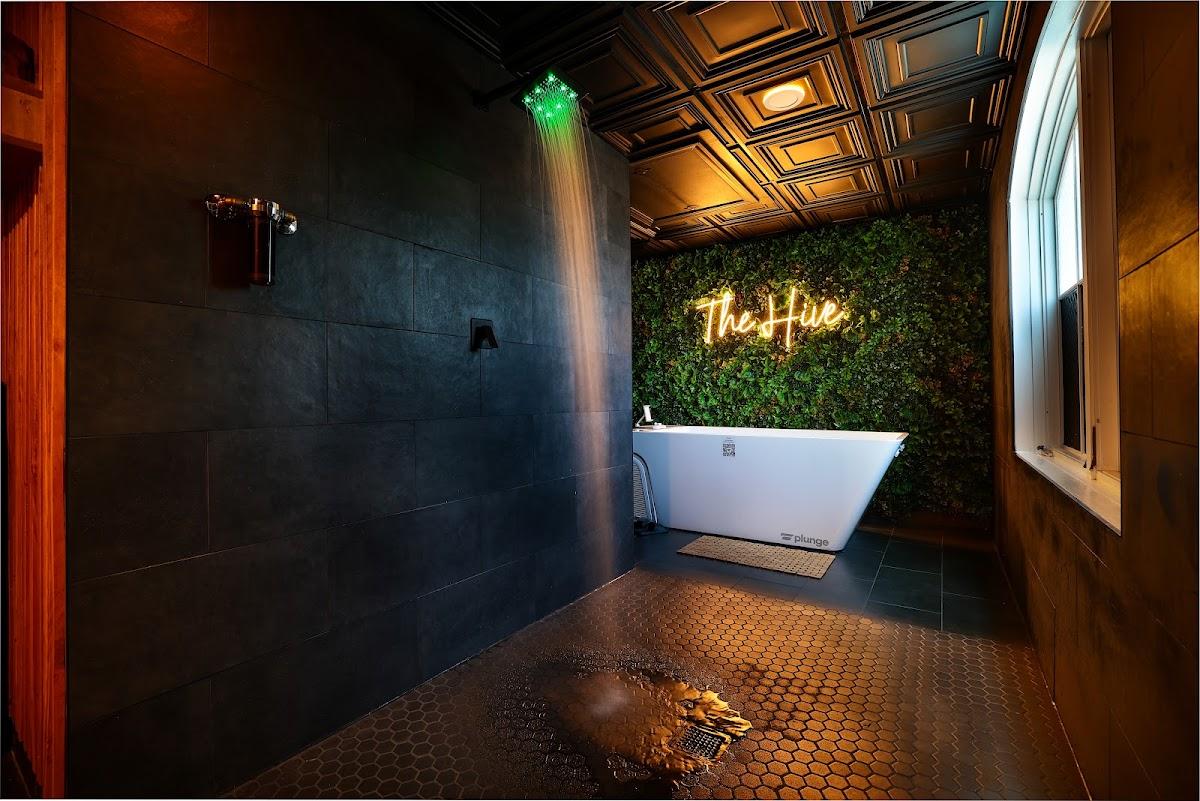 Revive Hive — recovery studio in Newtown, PA