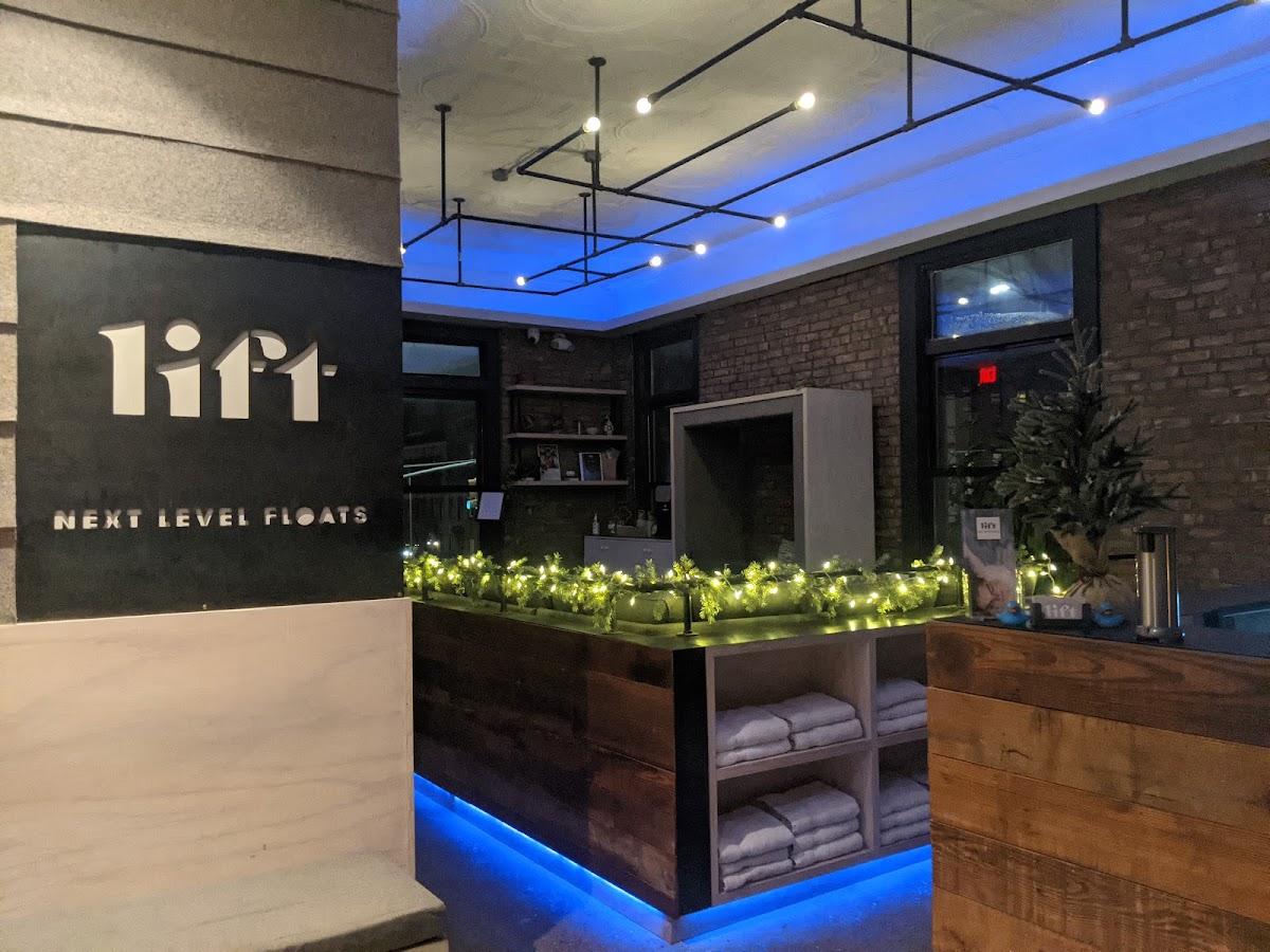 Lift Next Level Floats — photo 5