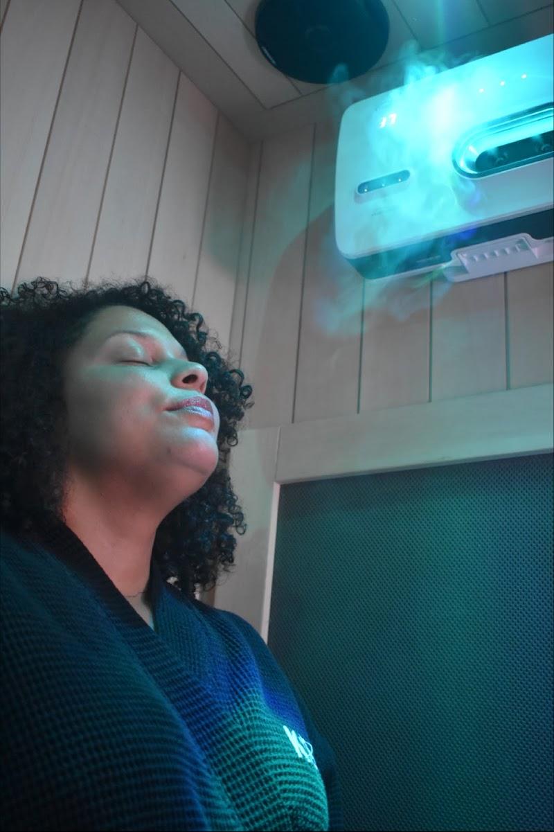 The Kov Cryotherapy — recovery studio in Miami, FL